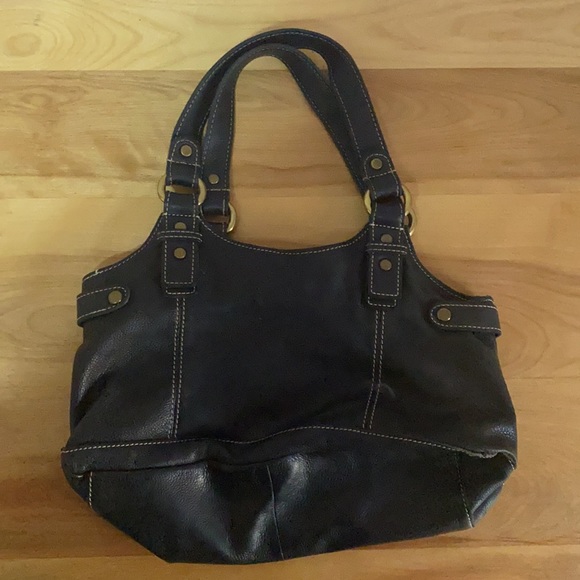 Small black fossil purse which I no longer use - Picture 2 of 2